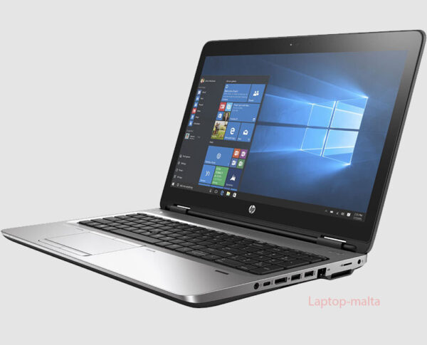 Hp ProBook 650 G3 i7 Hp ProBook 650 G3 i7