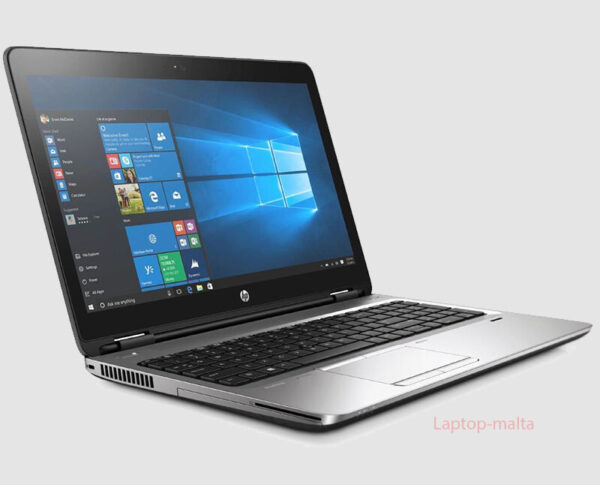 Hp ProBook 650 G3 i7 Hp ProBook 650 G3 i7