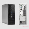 Hp ProDesk 400 G2.5 Small PC