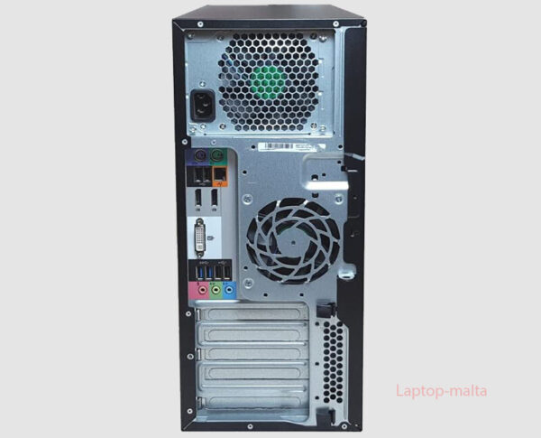 Hp WorkStation Z230 Hp WorkStation Z230