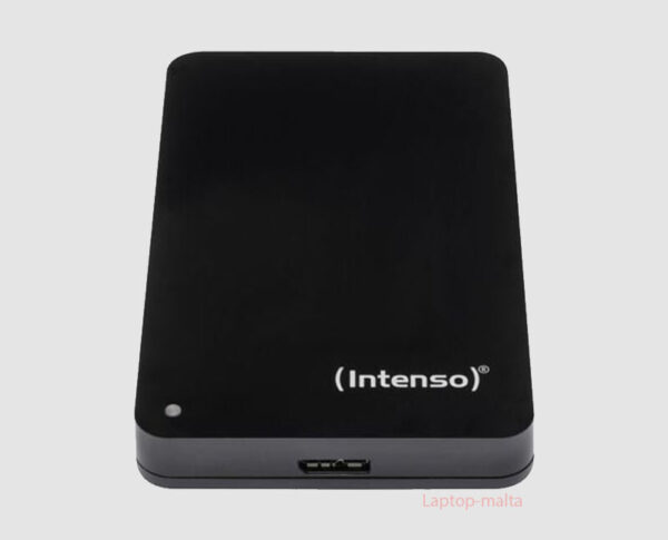 Intenso Portable Hard Drive
