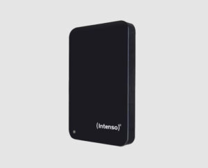 Intenso Portable Hard Drive