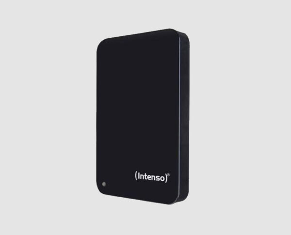 Intenso Portable Hard Drive