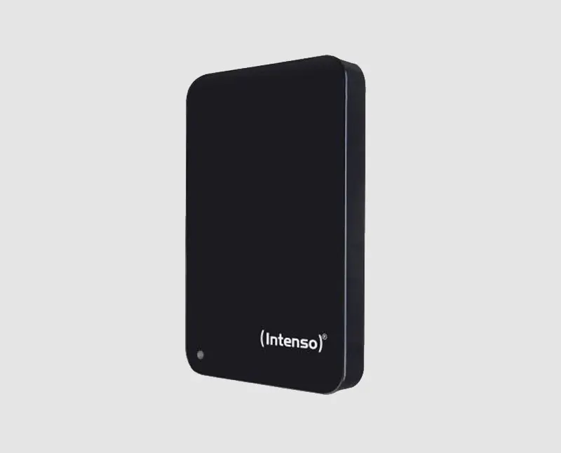 Intenso Portable Hard Drive
