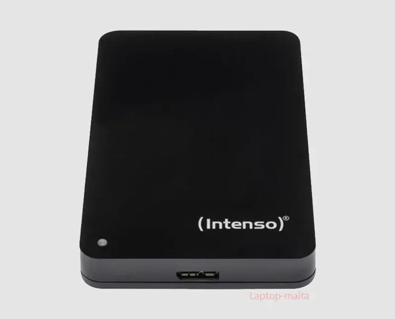 Intenso Portable Hard Drive