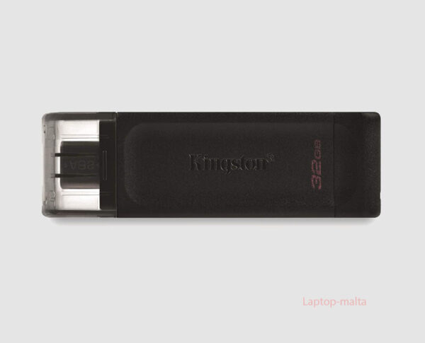 Kingston DataTraveler70 32gb Type-C