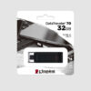 Kingston DataTraveler70 32gb Type-C