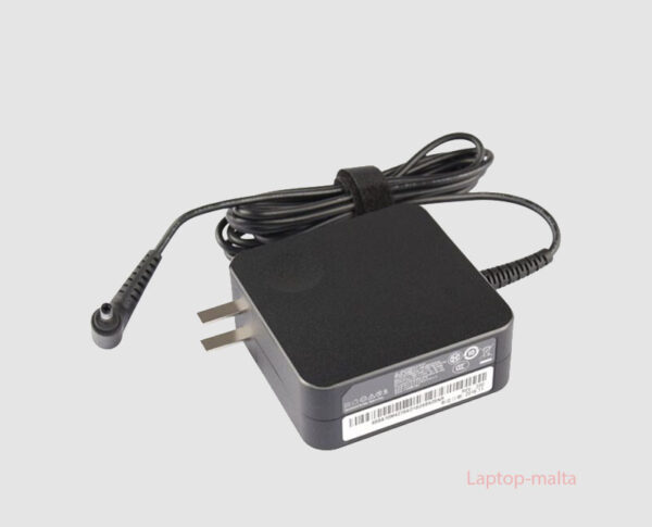 Lenovo 65W Laptop Charger (4.0x1.7mm) Lenovo 65W Laptop Charger (4.0x1.7mm)