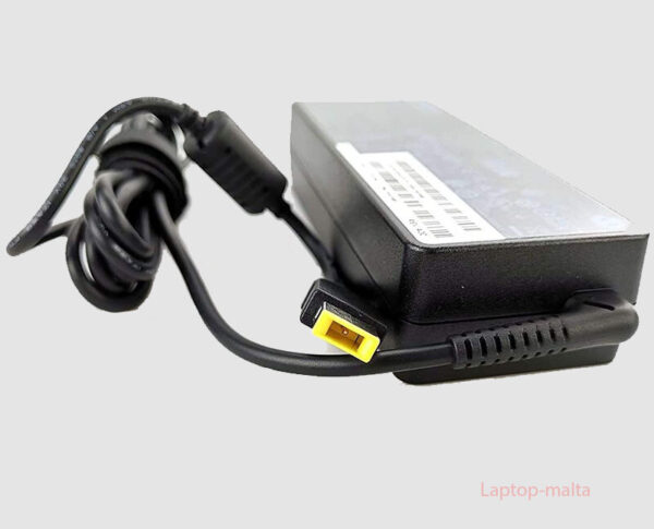 Lenovo 65W Laptop Charger (Slim tip) Lenovo 65W Laptop Charger (Slim tip)
