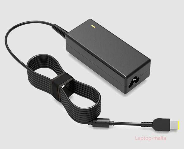 Lenovo 65W Laptop Charger (Slim tip) Lenovo 65W Laptop Charger (Slim tip)