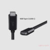 Lenovo 65W Laptop Charger Type-c