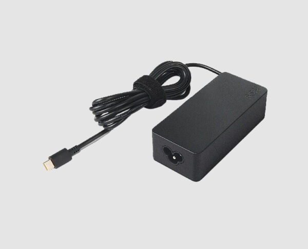 Lenovo 65W Laptop Charger Type-c