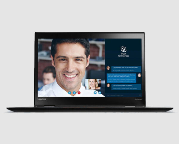 Lenovo ThinkPad X1 Carbon 4th i7 Lenovo ThinkPad X1 Carbon 4th i7