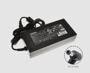 Toshiba 180W Laptop Charger