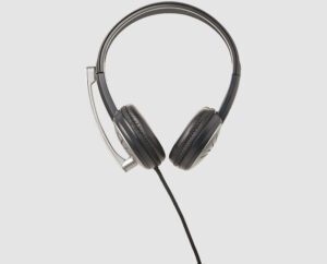 iMicro IMME282 USB Dual Headset iMicro IMME282 USB Dual Headset