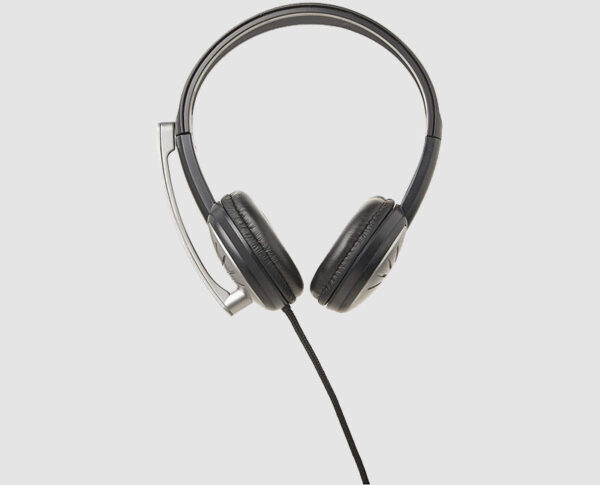 iMicro IMME282 USB Dual Headset