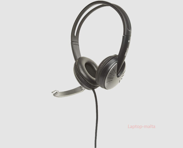 iMicro IMME282 USB Dual Headset