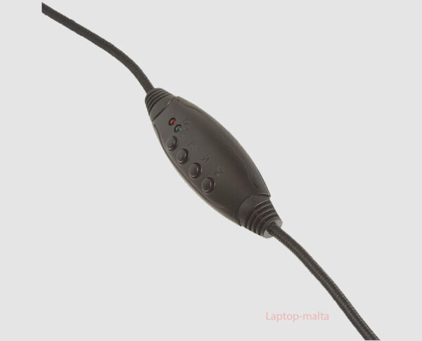iMicro IMME282 USB Dual Headset