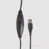 iMicro IMME282 USB Dual Headset