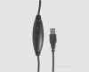 iMicro IMME282 USB Dual Headset