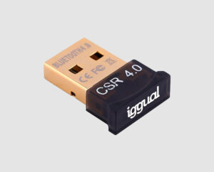 iggual USB 2.0 mini Bluetooth 4.0 iggual USB 2.0 mini Bluetooth 4.0