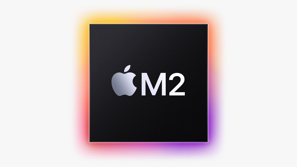 M2 processor