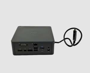 Dell Thunderbolt Dock-HUB TB16 Dell Thunderbolt Dock-HUB TB16