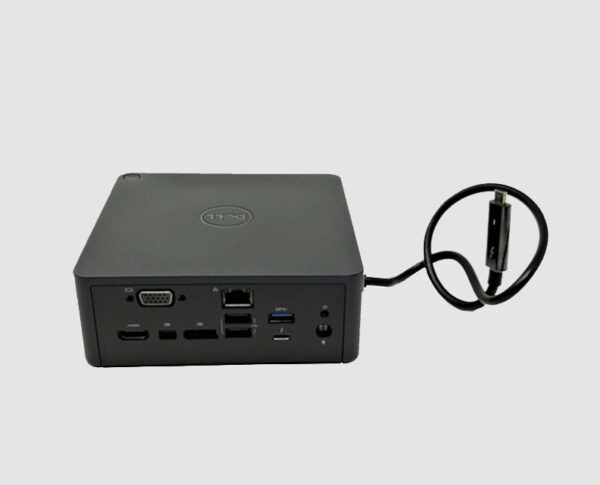 Dell Thunderbolt Dock-HUB TB16 Dell Thunderbolt Dock-HUB TB16