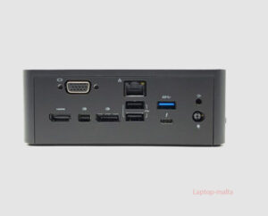 Dell Thunderbolt Dock-HUB TB16