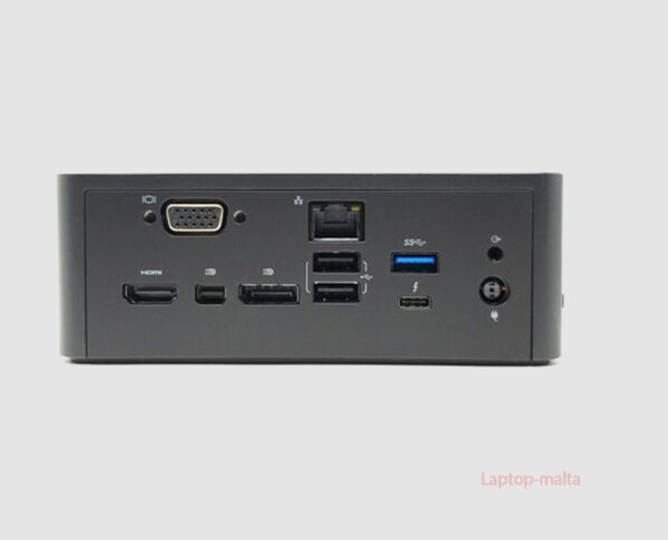 Dell Thunderbolt Dock-HUB TB16 Dell Thunderbolt Dock-HUB TB16