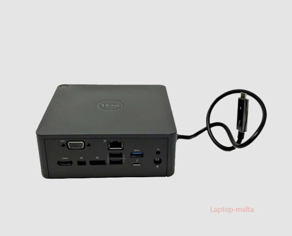Dell Thunderbolt Dock-HUB TB16 Dell Thunderbolt Dock-HUB TB16