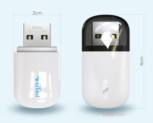 EzCast Wireless Adapter