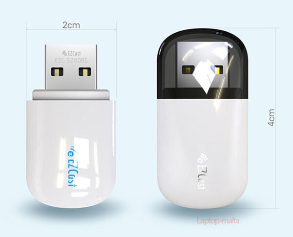 EzCast Wireless Adapter
