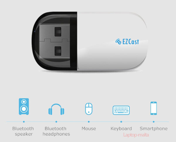 EzCast Wireless Adapter