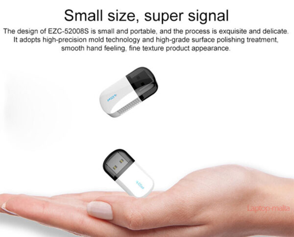 EzCast Wireless Adapter