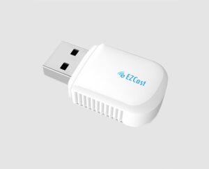 EzCast Wireless Adapter EzCast Wireless Adapter