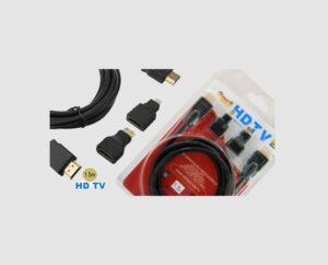 Generic 3in1 HDTV 1.5m Generic 3in1 HDTV 1.5m