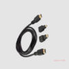 Gemenic 3in1 HDTV