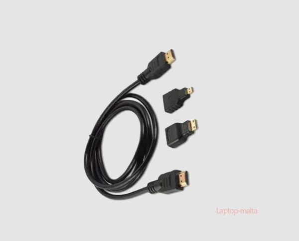Gemenic 3in1 HDTV