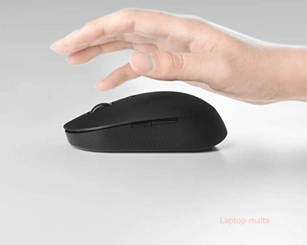 Mi Wireless Mouse Silent Edition