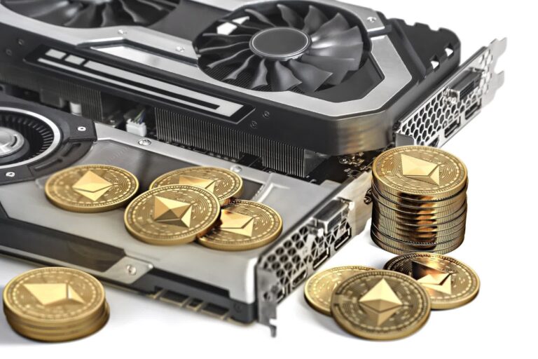 CryptoMinening