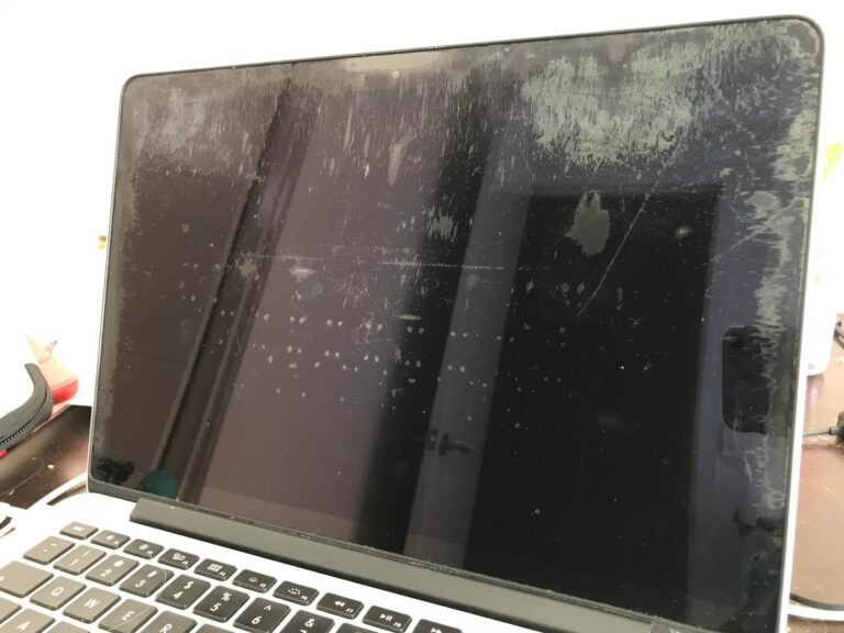 apple staingate