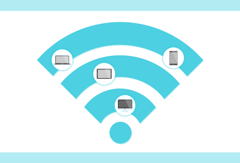 Wi-fi 6 the fastest
