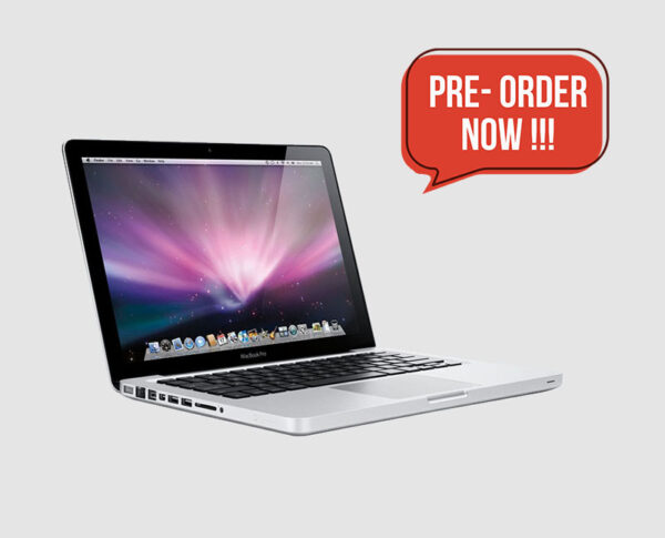 Apple MacBook Pro 13 (2012 Mid) i5