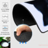Cat Cartoon Mouse Pad Mat Cat Cartoon Mouse Pad Mat