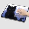 Cat Cartoon Mouse Pad Mat Cat Cartoon Mouse Pad Mat