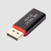 DisplayPort to HDMI 4K Adapter DisplayPort to HDMI 4K Adapter