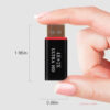 DisplayPort to HDMI 4K Adapter DisplayPort to HDMI 4K Adapter