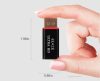 DisplayPort to HDMI 4K Adapter