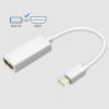 Full HD 1080P Mini DisplayPort to HDMI